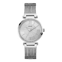 Montre Guess Femme 2015 Collection in Acier W0638L1 - W0638L1
